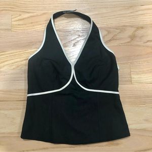 The Limited Sexy Halter Top | Size: 6
